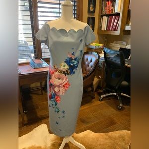 Ted Baker Dress size 5